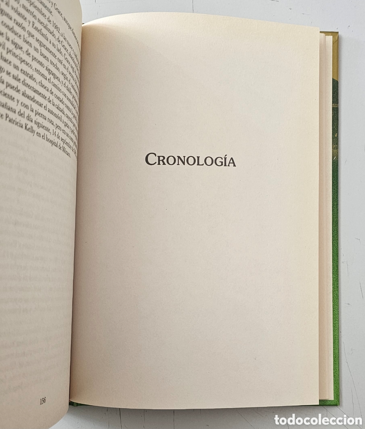 Libros de segunda mano: LIBRO GRACE KELLY (Espa&ntilde;a - Ediciones Rueda - 2000) - Foto 16