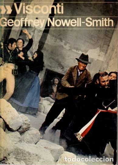 Libros de segunda mano: VISCONTI. - NOWELL-SMITH, Geoffrey. - Foto 1