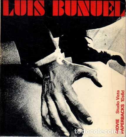 Libros de segunda mano: LUIS BU&Ntilde;UEL. - DURGNAT, Raymond. - Foto 1