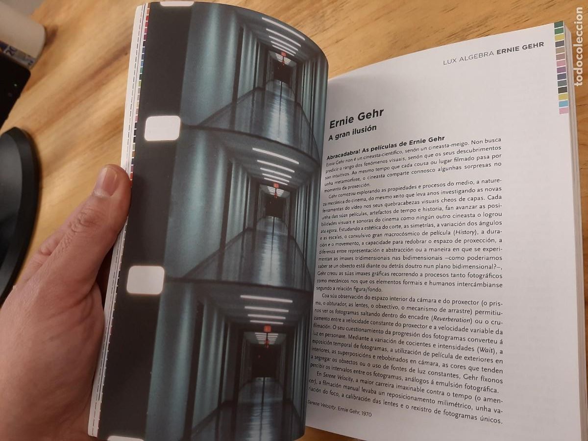 Libros de segunda mano: (S8) IX Mostra de Cinema Perif&eacute;rico 2018 - Cat&aacute;logo - Foto 17