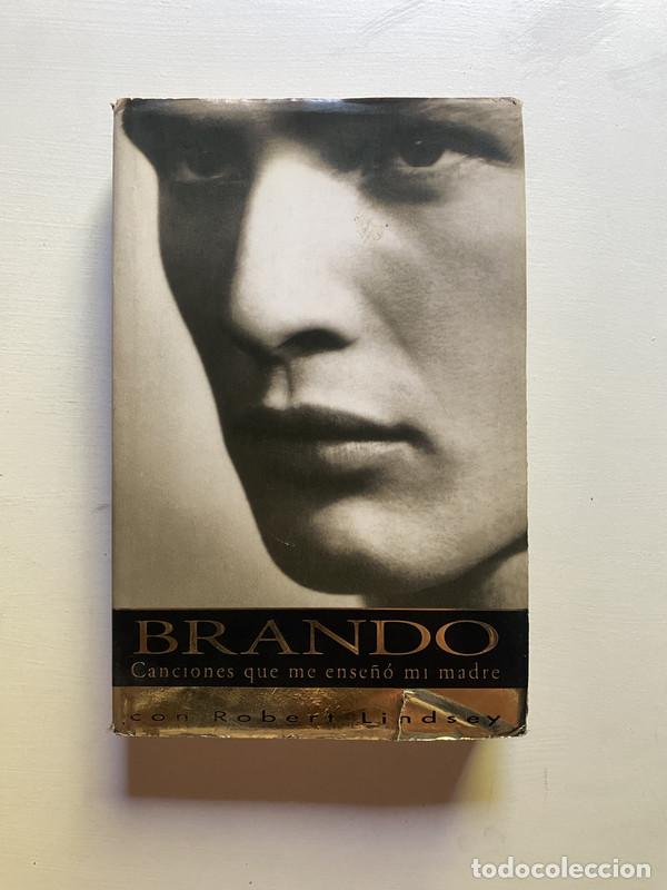 Libros de segunda mano: Brando - Lindsey Robert - Foto 1
