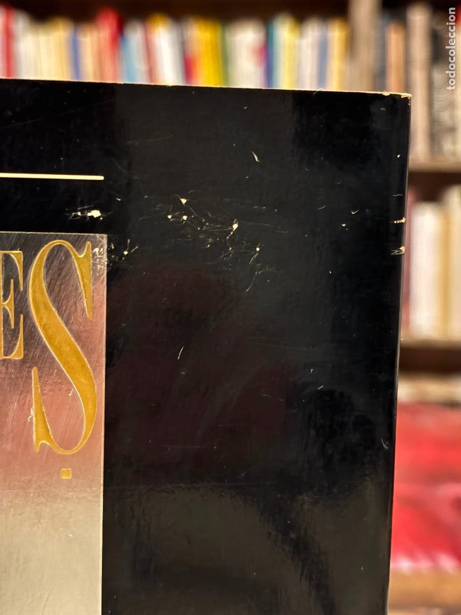 Libros de segunda mano: Orson Welles. Barbara Leaming - Foto 3