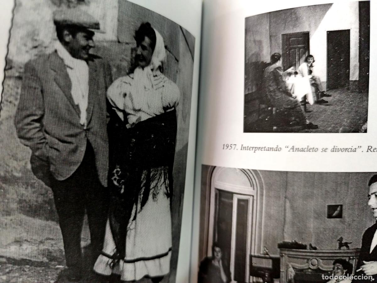 Libros de segunda mano: TROZOS DE MI VIDA. SILVIA CASANOVA (BIOGRAF&Iacute;A ACTRIZ) - Foto 2