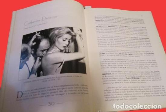 Libros de segunda mano: DE DIOSAS, MITOS Y GENIOS -libro- Javier G&uacute;rpide - 5&ordf; edici&oacute;n - Foto 2