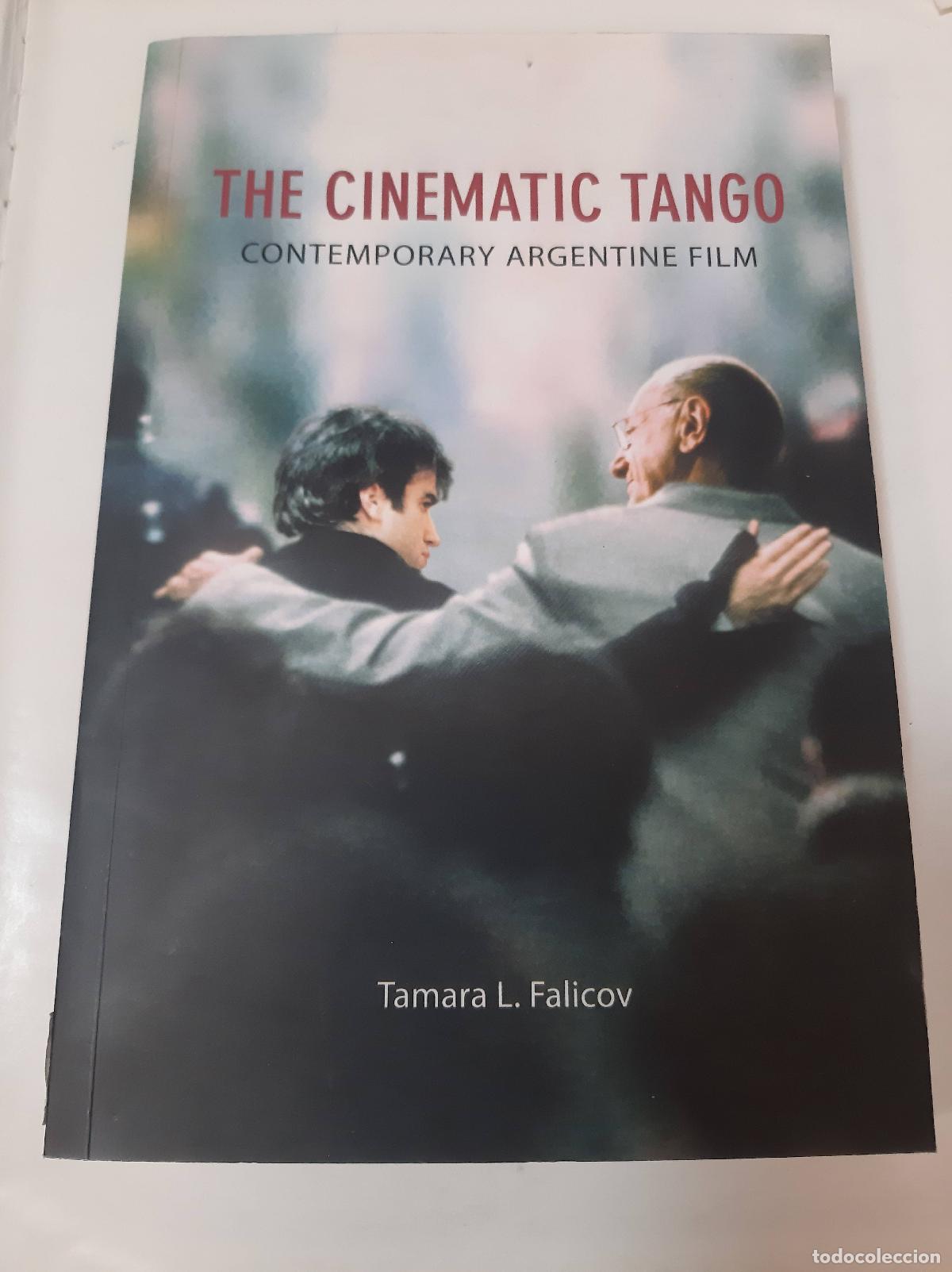Libros de segunda mano: The Cinematic Tango - Tamara L. Falicov - Foto 1