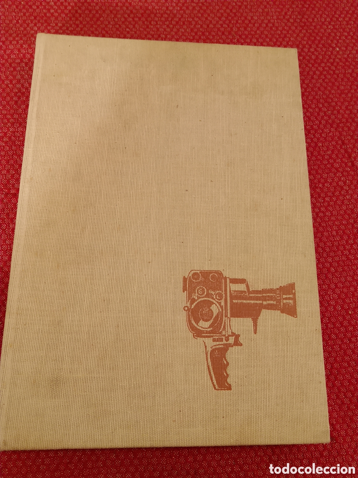 Libros de segunda mano: Libro El Cine: Desde Lumi&egrave;re hasta el Cinerama (Tomo II) - Editorial Argos - A&ntilde;o 1960