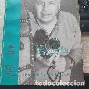 Libri di seconda mano: Folco Quilici. Cazador de mares. Pascual Cebollada
