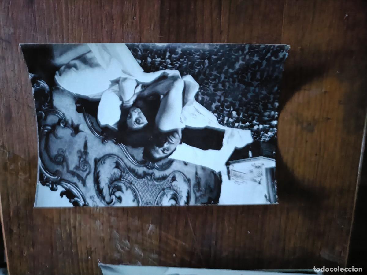 Libros de segunda mano: FOTOGRAF&Iacute;A CINE DE &Eacute;POCA JUEGOS DE NOCHE LOBBY CARDS