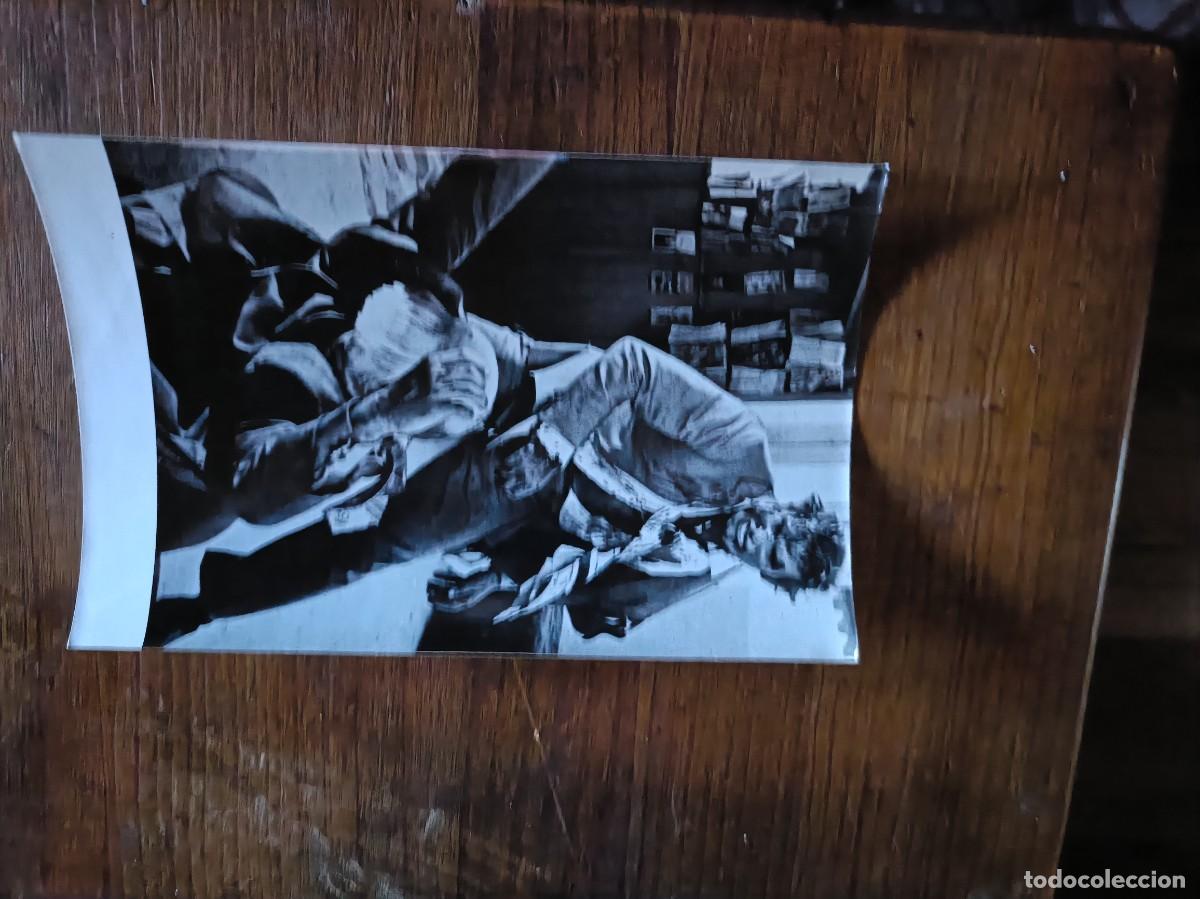 Libros de segunda mano: FOTOGRAF&Iacute;A CINE DE &Eacute;POCA LOBBY CARDS