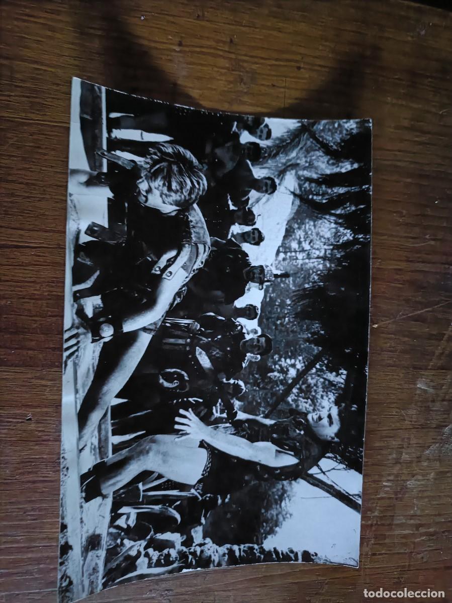 Libros de segunda mano: FOTOGRAF&Iacute;A CINE DE &Eacute;POCA LOBBY CARDS