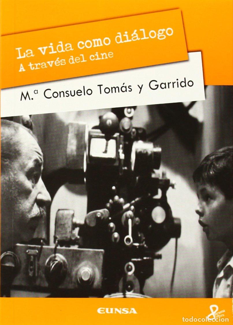 Libros de segunda mano: La vida como di&aacute;logo a trav&eacute;s del cine (Persona y cultura)