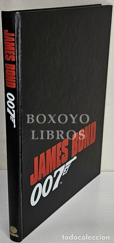 Libros de segunda mano: James Bond 007. Planeta DeAgostini - Foto 1