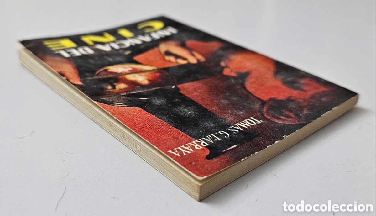 Libros de segunda mano: MINI LIBRO INFANCIA DEL CINE (Espa&ntilde;a - La Pulga - 1950s) - Foto 3