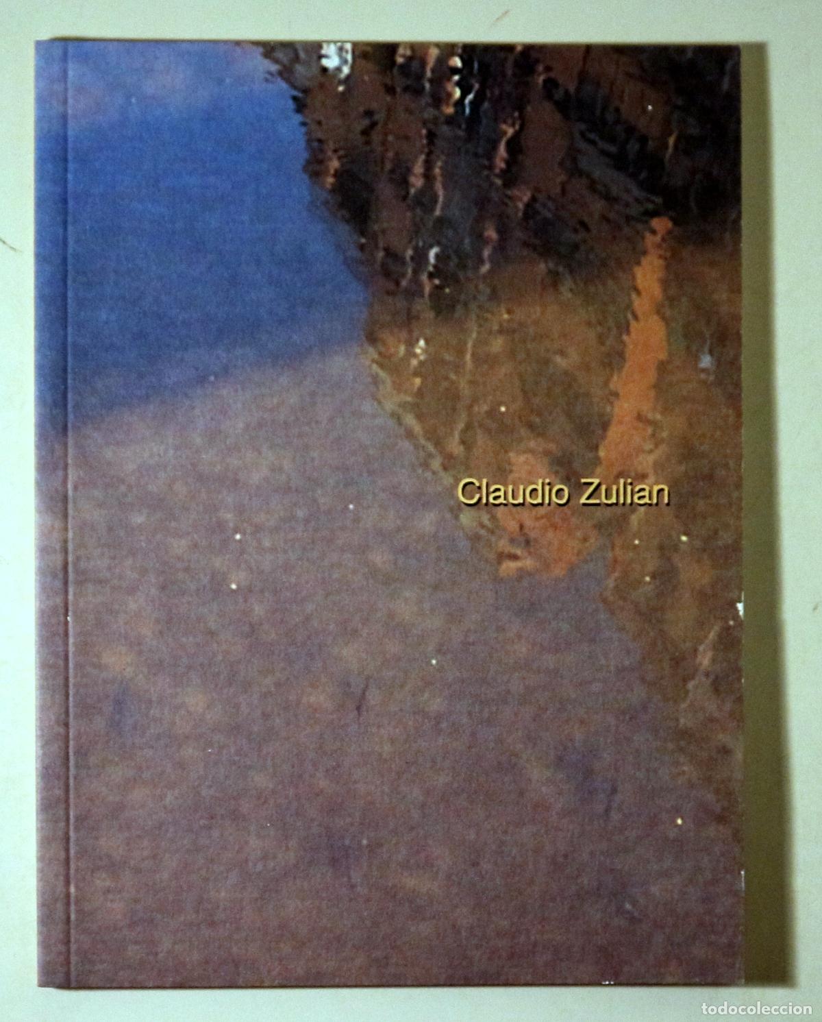 Libros de segunda mano: ZULIAN, Claudio - GIRONA I GIRONA I GIRONA - Girona 2003 - Il&middot;lustrat - Edici&oacute; biling&uuml;e