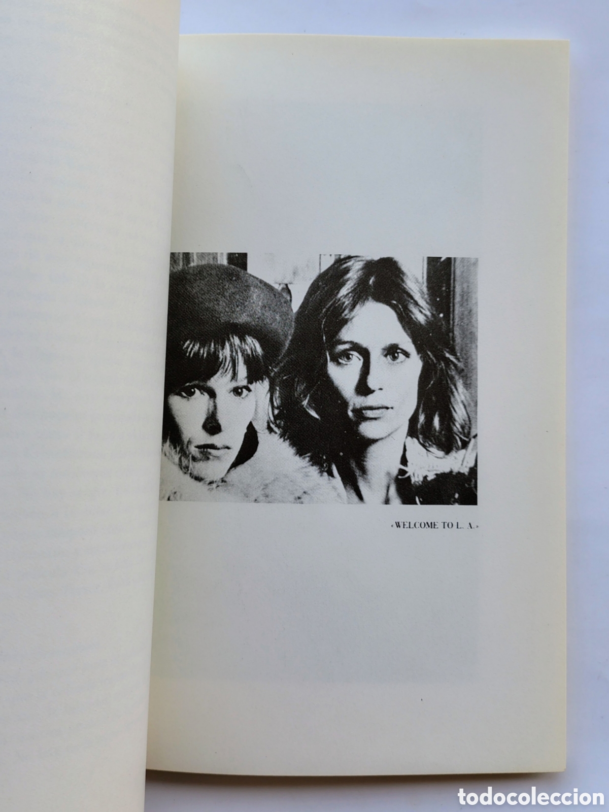 Libros de segunda mano: Alan Rudolph &ndash; Dossier | Imagfic 87 (1987) - Foto 5