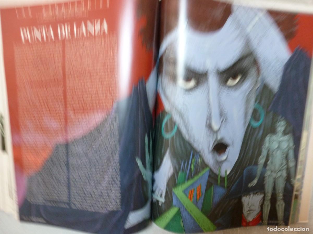 Libros de segunda mano: CINEMA EL PA&Iacute;S. LA HISTORIA DEL CINE. - Foto 4