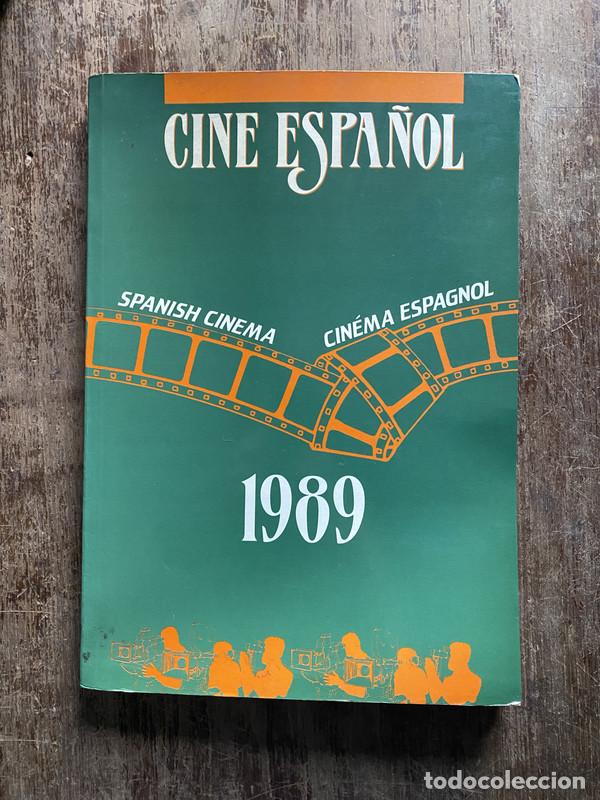Libros de segunda mano: Cine Espa&ntilde;ol - - - Foto 1