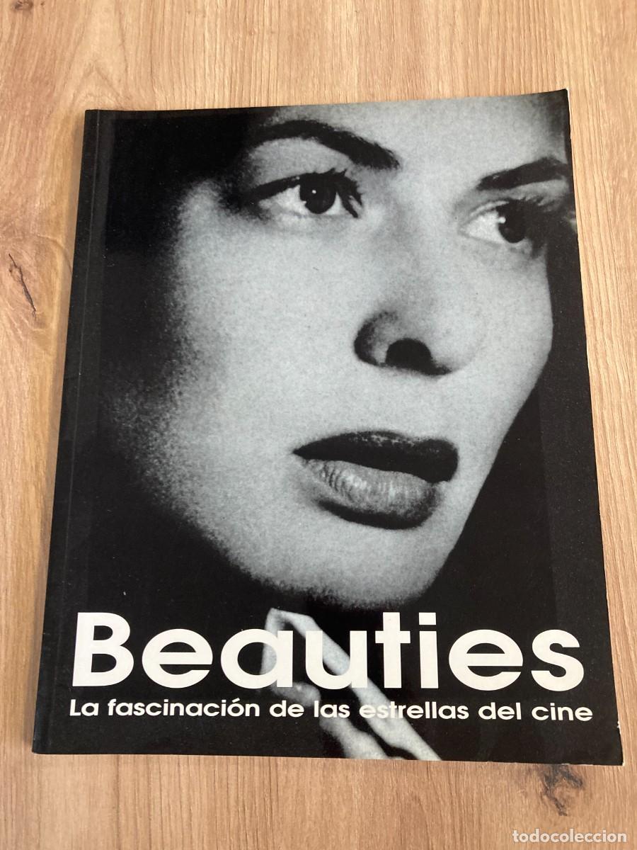 Libros de segunda mano: Beauties La fascinaci&oacute;n de las estrellas de cine Peter W. Engelmeier