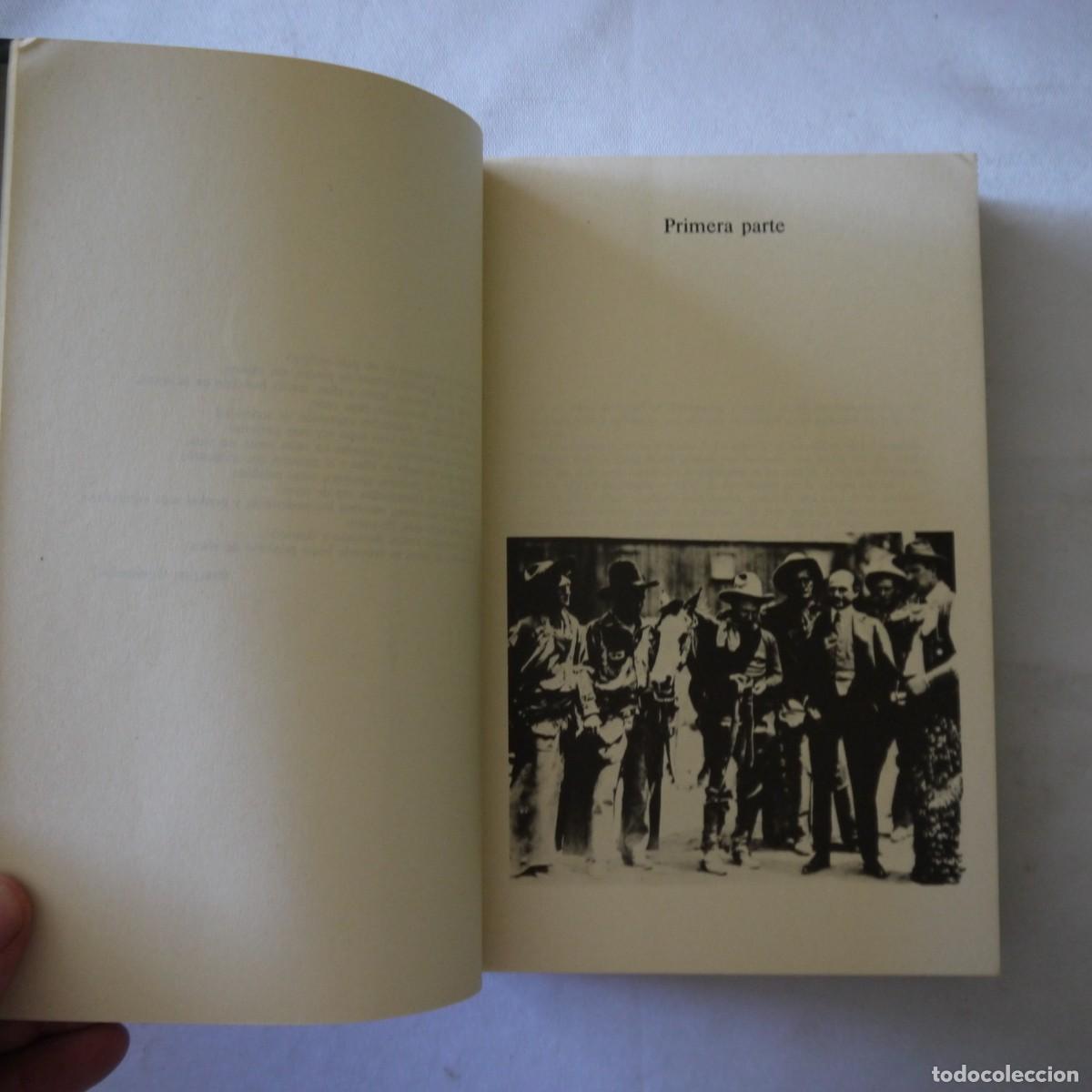 Libros de segunda mano: GOLDWYN - A. SCOTT BERG - PLANETA - 1990 - Foto 6