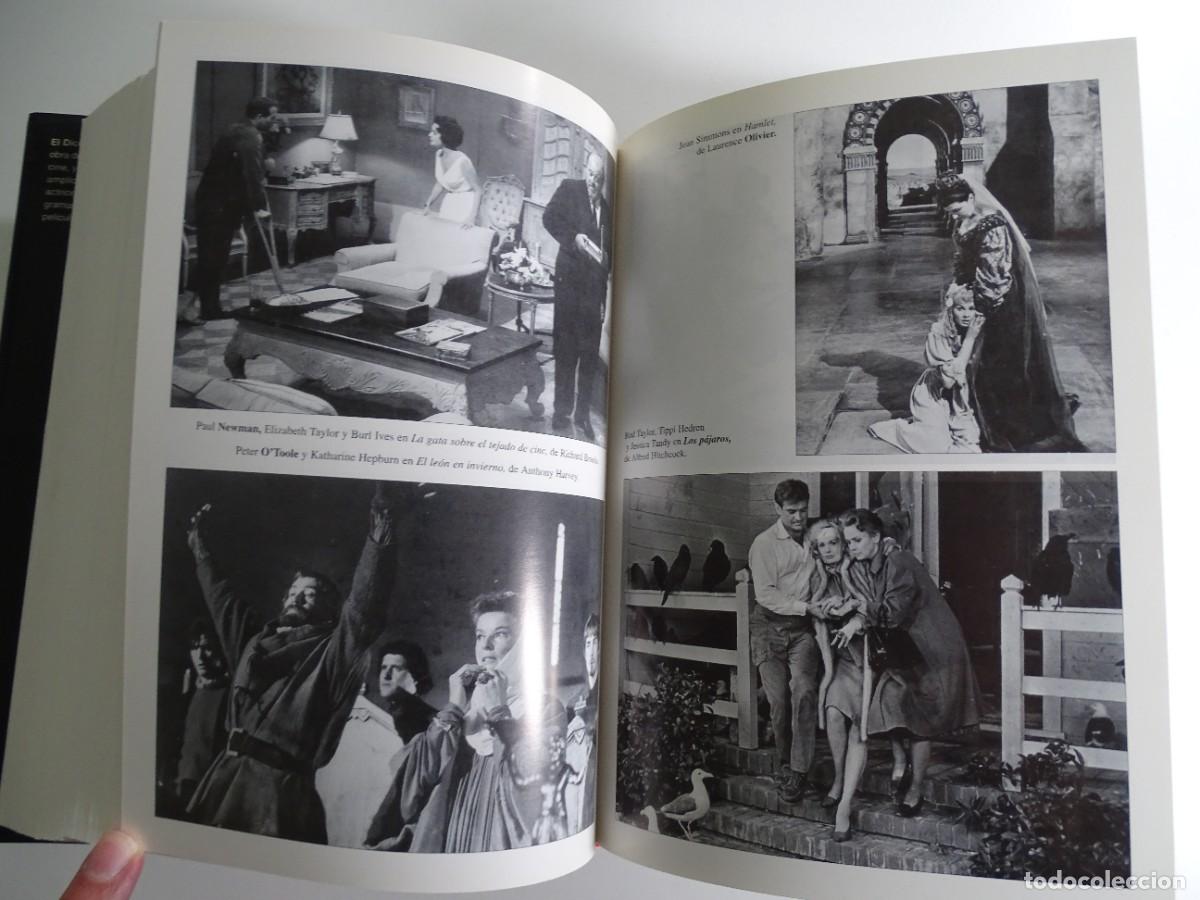 Libros de segunda mano: 5 t&iacute;tulos de la col. Libros Dirigido / Programa Doble + Biogr. de Lubitsch - Foto 9