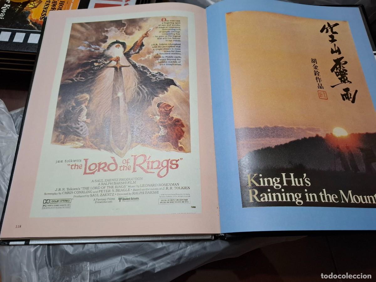 Libros de segunda mano: HISTORIA UNIVERSAL DEL CINE (30 VOL&Uacute;MENES) - Foto 10
