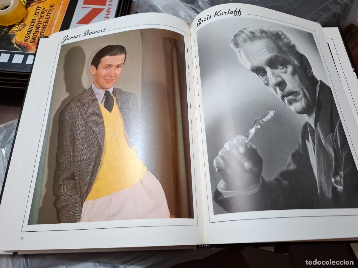 Libros de segunda mano: HISTORIA UNIVERSAL DEL CINE (30 VOL&Uacute;MENES) - Foto 11