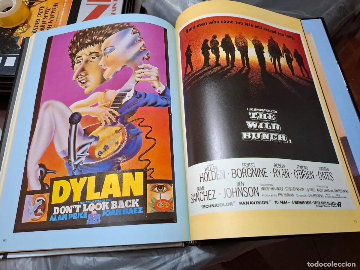 Libros de segunda mano: HISTORIA UNIVERSAL DEL CINE (30 VOL&Uacute;MENES) - Foto 13