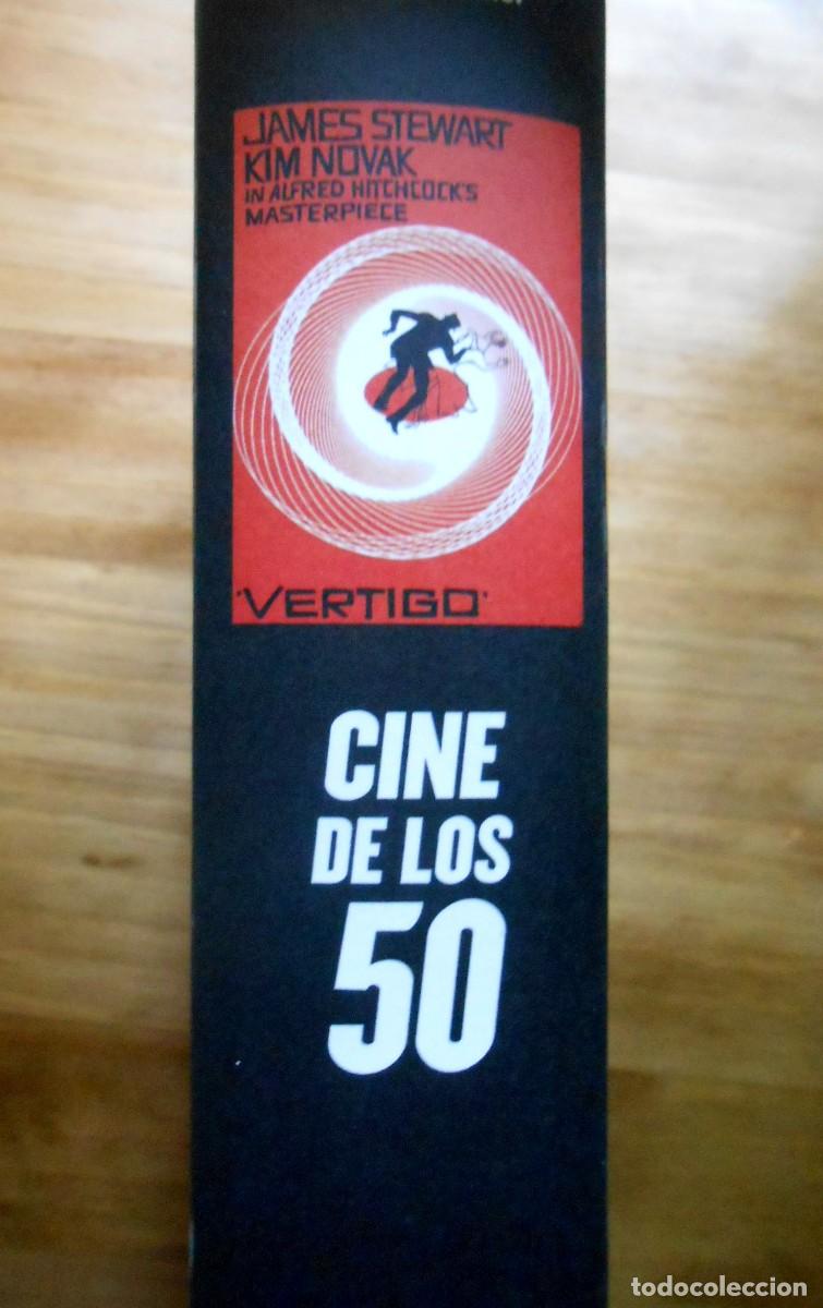 Libros de segunda mano: CINE DE LOS 50 - Editorial Taschen - Foto 2