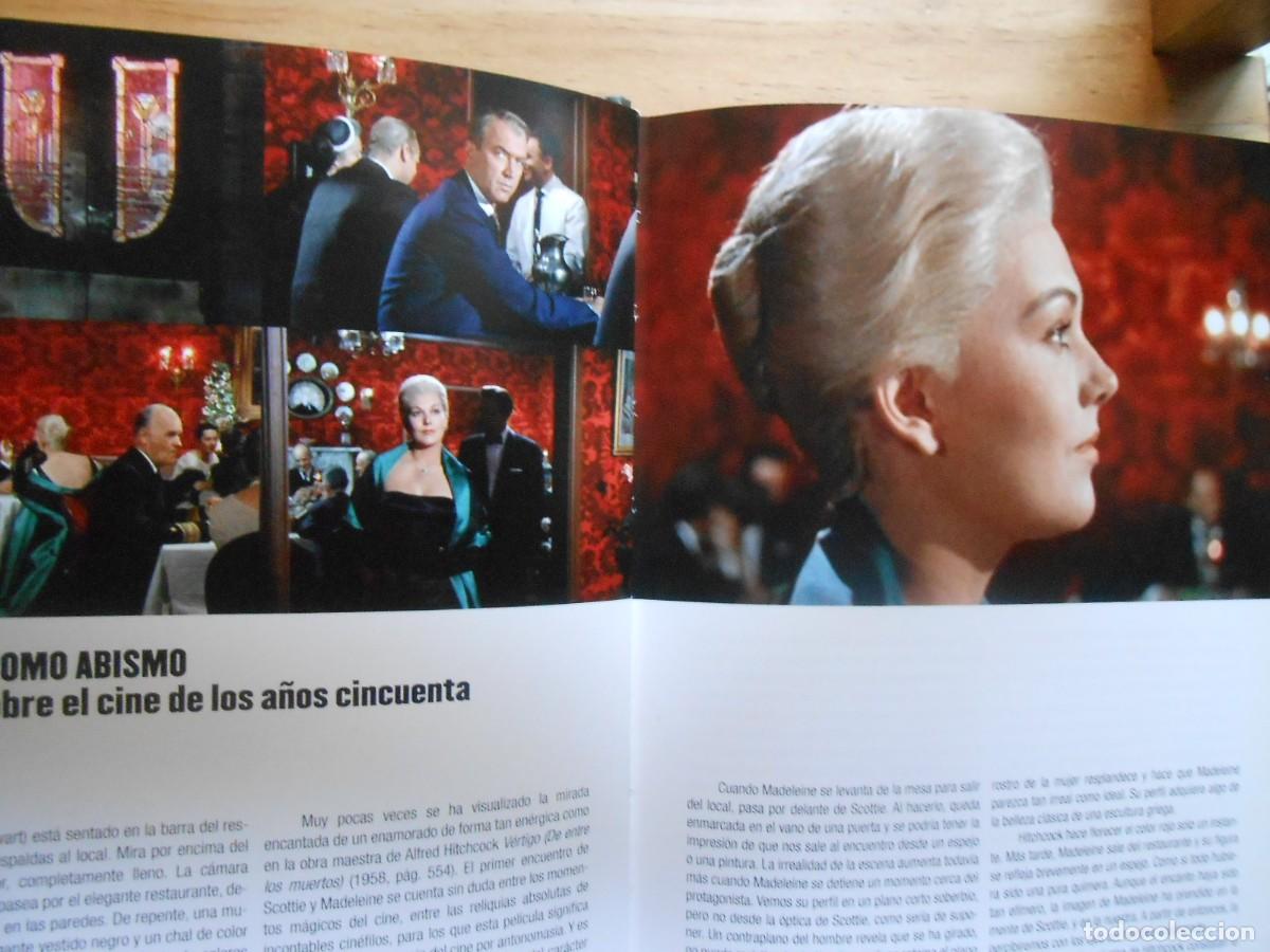 Libros de segunda mano: CINE DE LOS 50 - Editorial Taschen - Foto 7