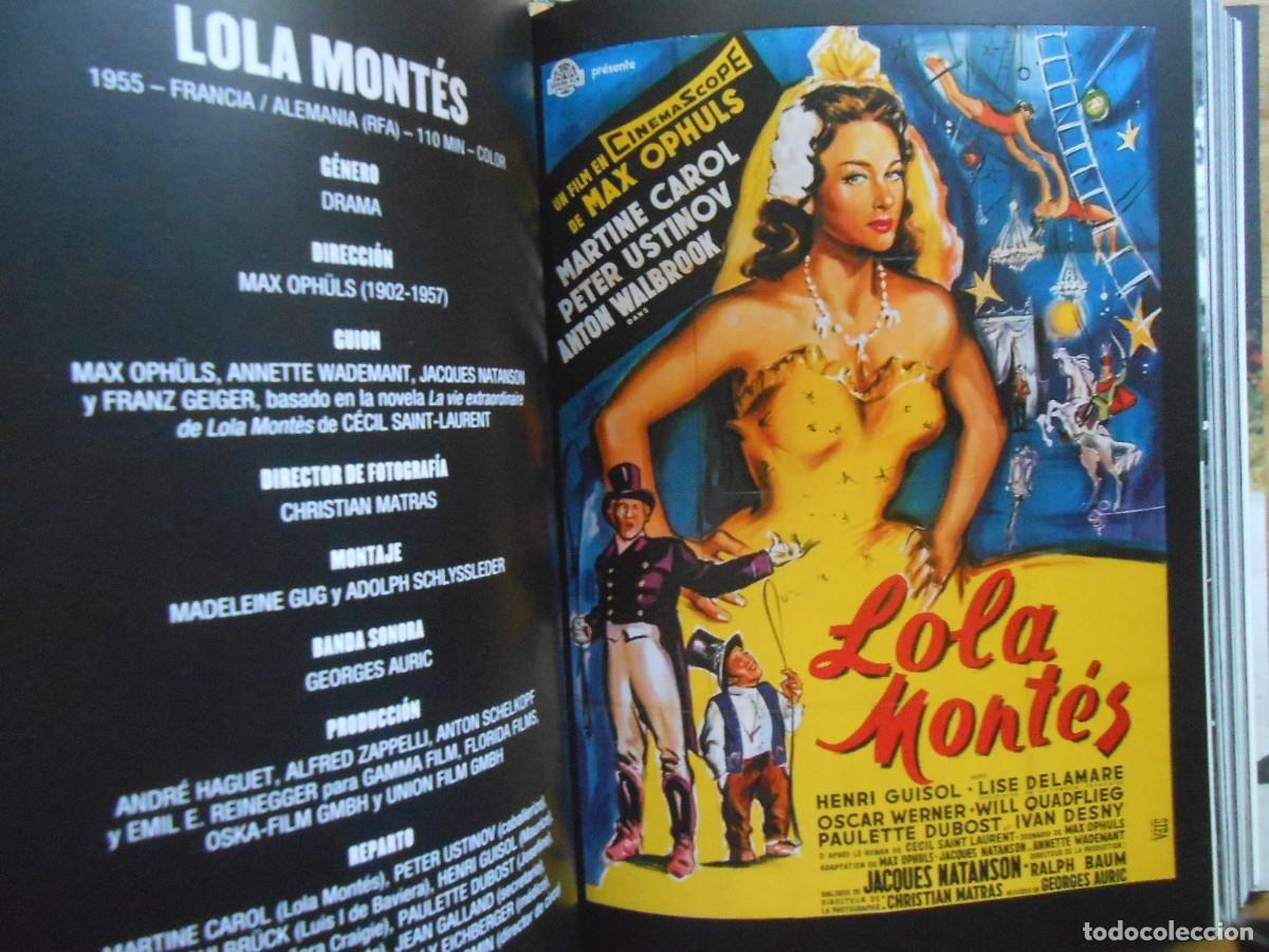 Libros de segunda mano: CINE DE LOS 50 - Editorial Taschen - Foto 13