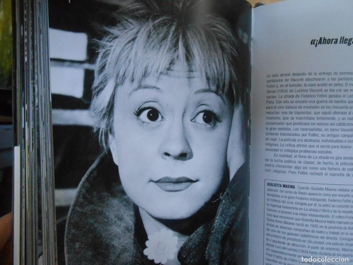 Libros de segunda mano: CINE DE LOS 50 - Editorial Taschen - Foto 15