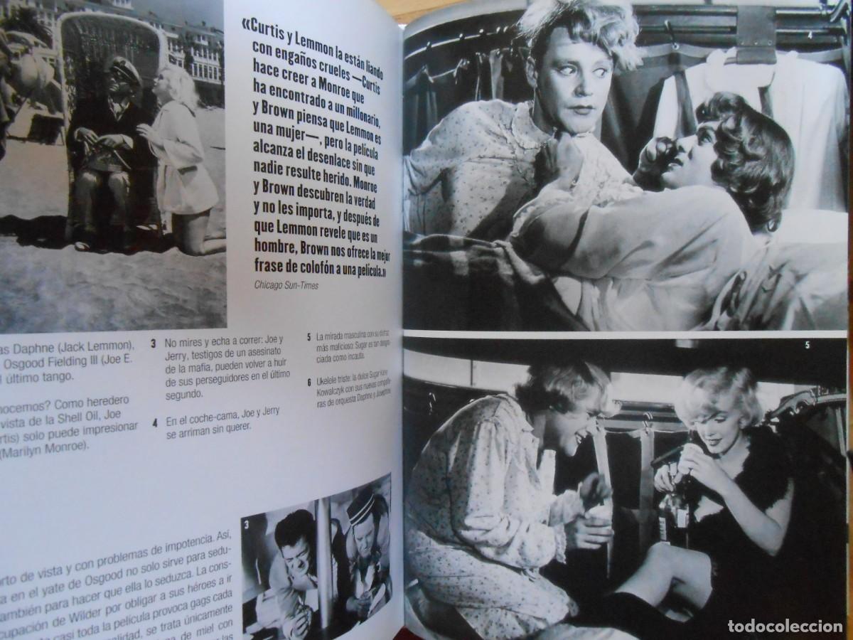 Libros de segunda mano: CINE DE LOS 50 - Editorial Taschen - Foto 18