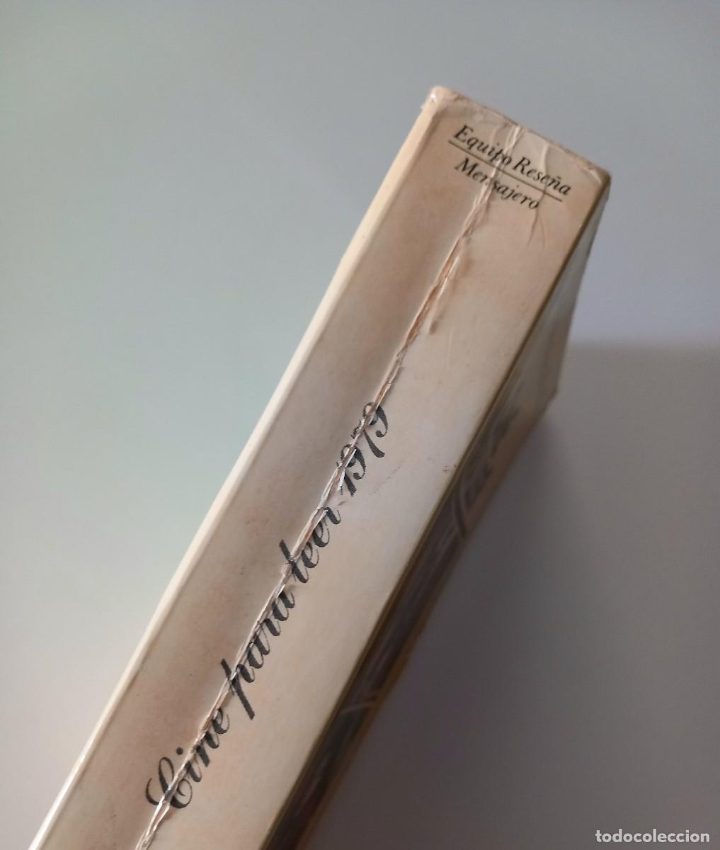 Libros de segunda mano: Cine para leer. 1979 - Equipo &rdquo;Rese&ntilde;a&rdquo; - Foto 7