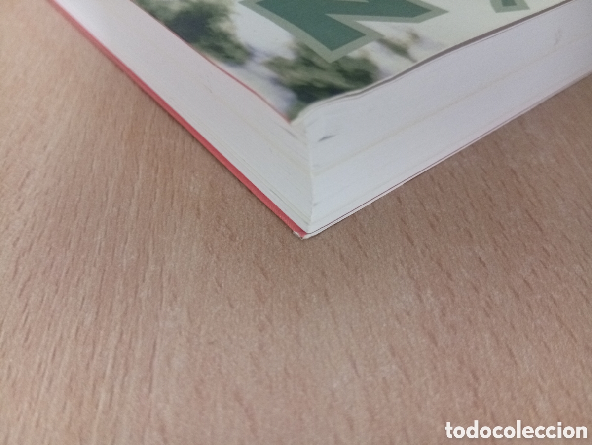 Libros de segunda mano: TARZ&Aacute;N. Eduardo Gal&aacute;n Blanco - Foto 3