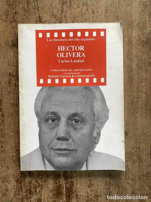 Libros de segunda mano: Hector Olivera - Landini Carlos - Foto 1