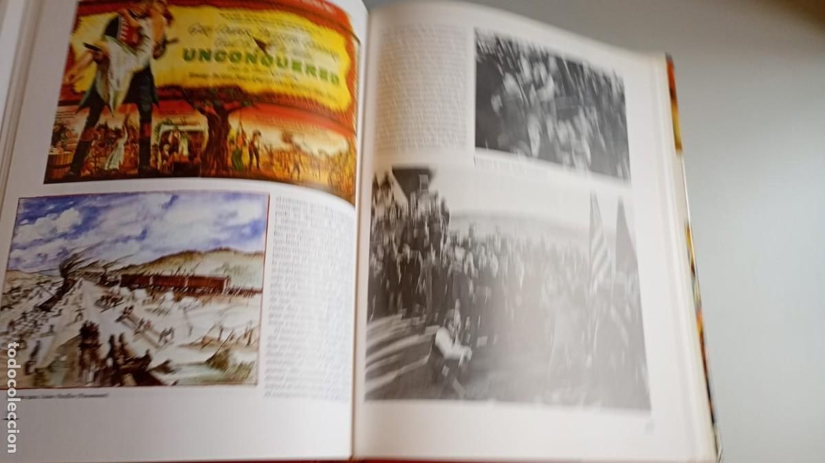 Libros de segunda mano: Diccionario del Western Cl&aacute;sico. Javier Coma. P&J. - Foto 5