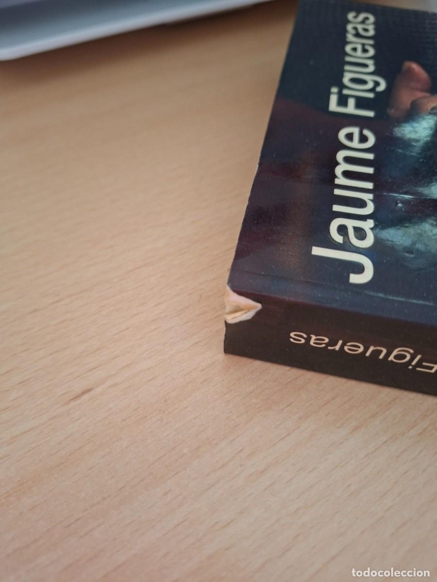 Libros de segunda mano: libro cine Adivina quien te habla de cine-Jaume Figueras