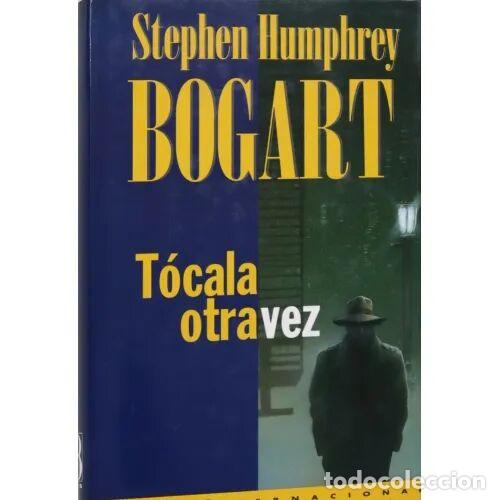 Libros de segunda mano: T&oacute;cala otra vez Ei - Stephen Humphrey - Planeta - 1994, 1&ordf; ed. - &Eacute;xito Internacional, 210 - Trad. A.