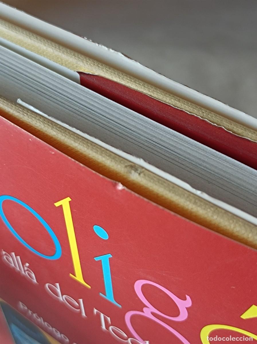 Libros de segunda mano: SOLIG&Oacute; M&Aacute;S ALL&Aacute; DE TECHNICOLOR - Foto 3