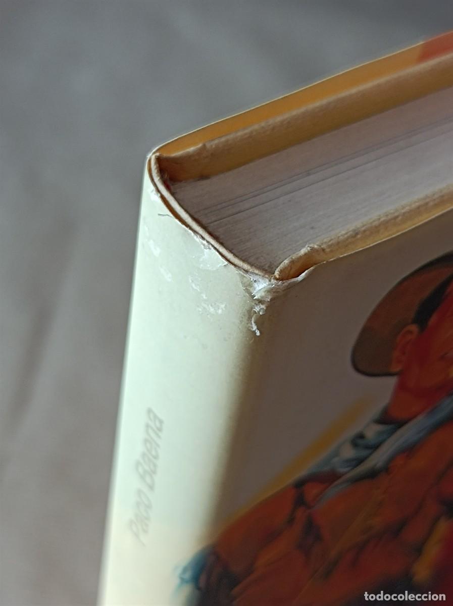Libros de segunda mano: SOLIG&Oacute; M&Aacute;S ALL&Aacute; DE TECHNICOLOR - Foto 4