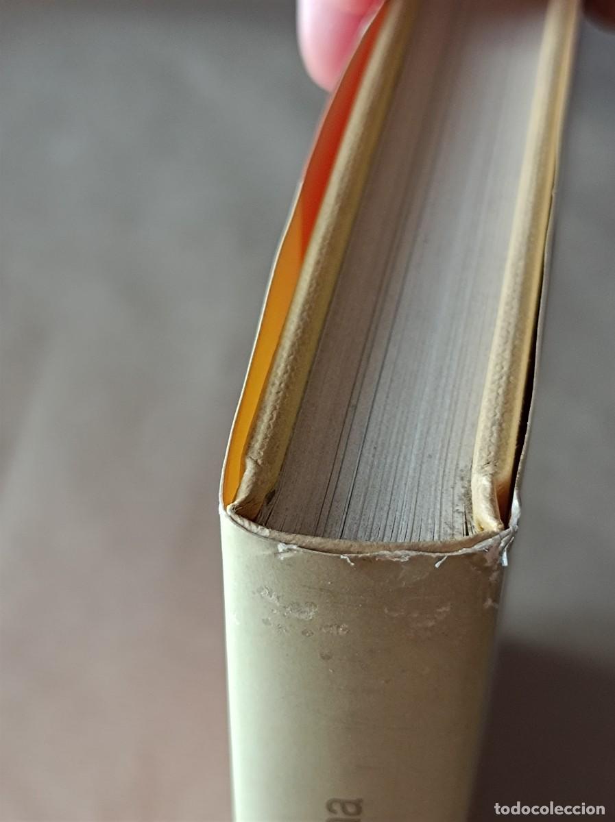 Libros de segunda mano: SOLIG&Oacute; M&Aacute;S ALL&Aacute; DE TECHNICOLOR - Foto 5