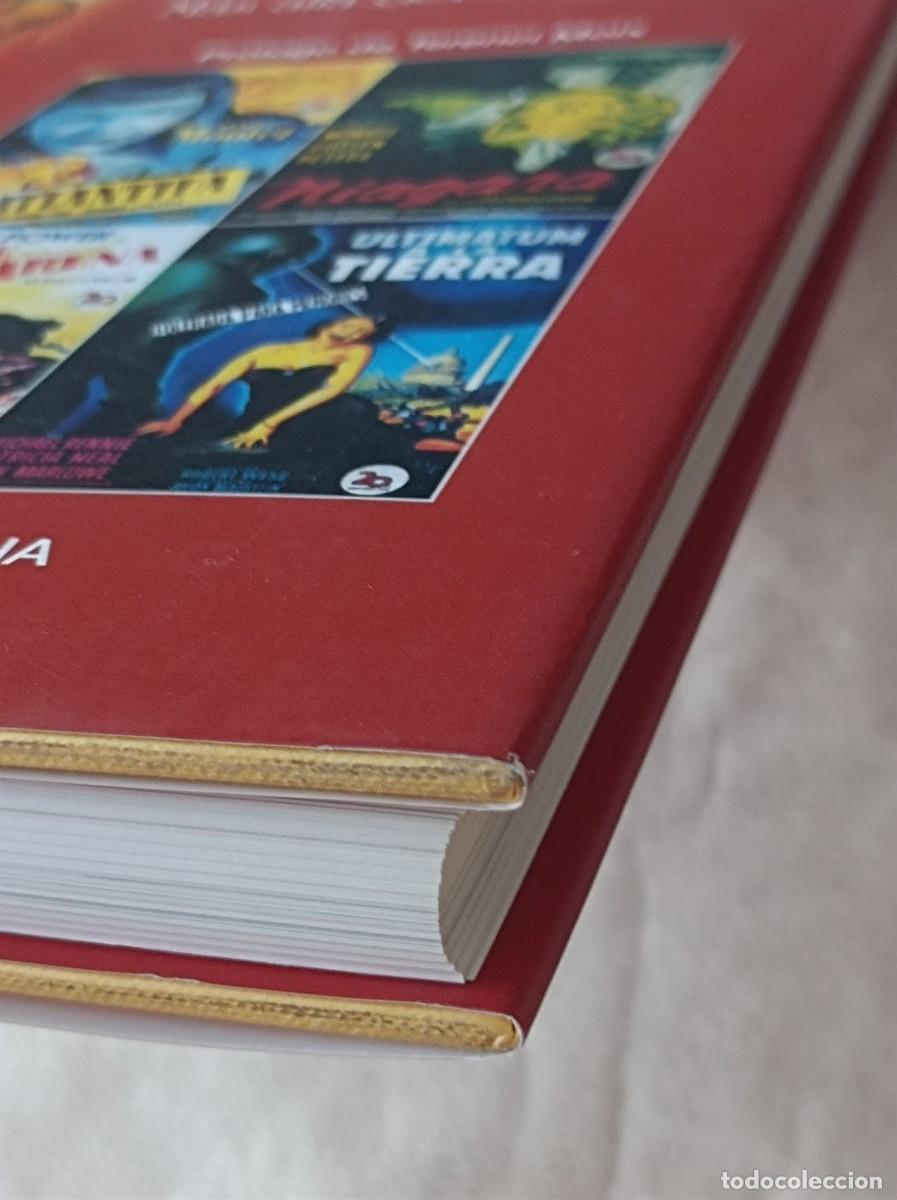 Libros de segunda mano: SOLIG&Oacute; M&Aacute;S ALL&Aacute; DE TECHNICOLOR - Foto 8