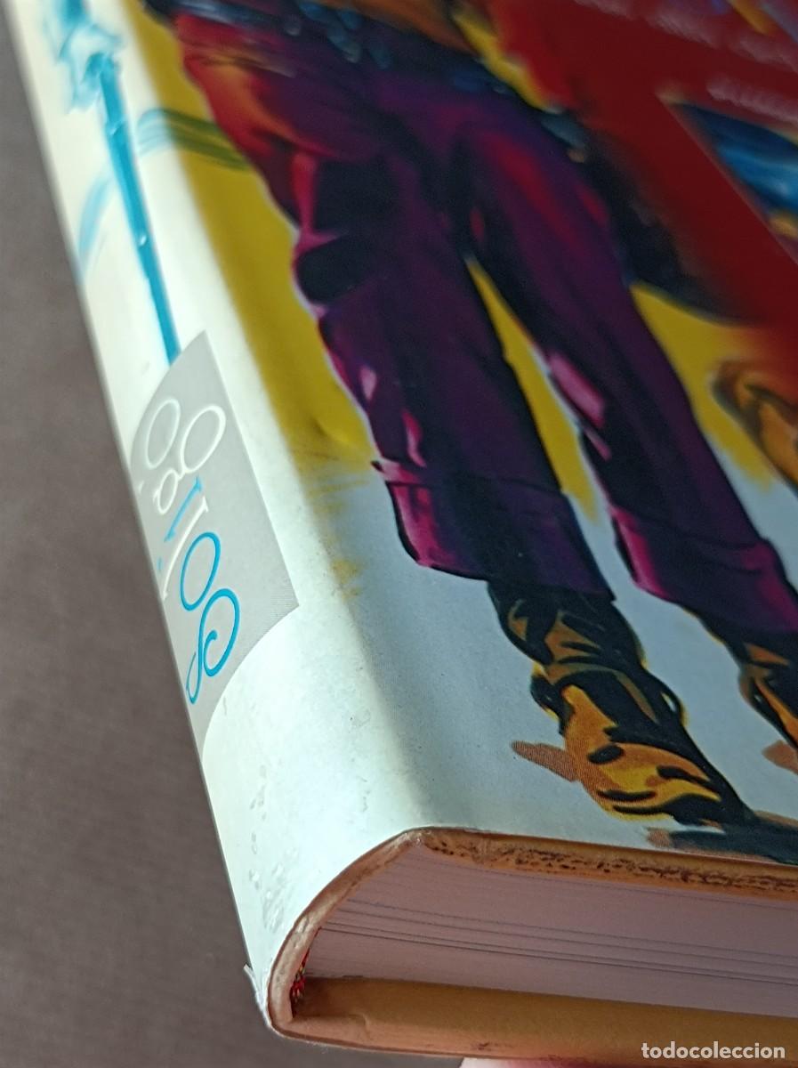 Libros de segunda mano: SOLIG&Oacute; M&Aacute;S ALL&Aacute; DE TECHNICOLOR - Foto 9