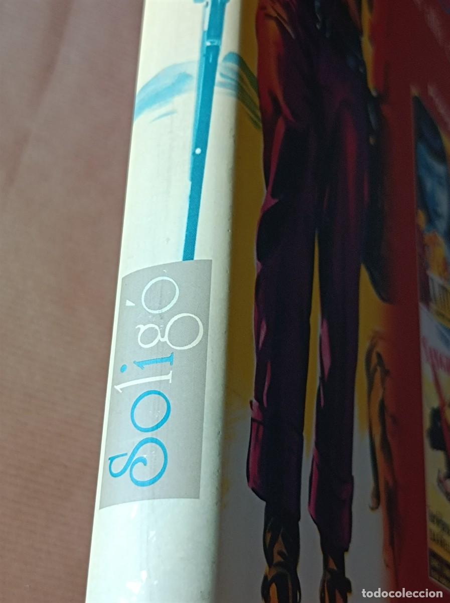 Libros de segunda mano: SOLIG&Oacute; M&Aacute;S ALL&Aacute; DE TECHNICOLOR - Foto 10