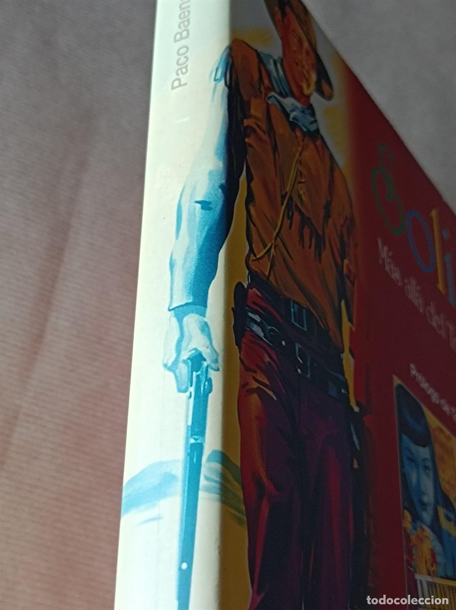 Libros de segunda mano: SOLIG&Oacute; M&Aacute;S ALL&Aacute; DE TECHNICOLOR - Foto 11