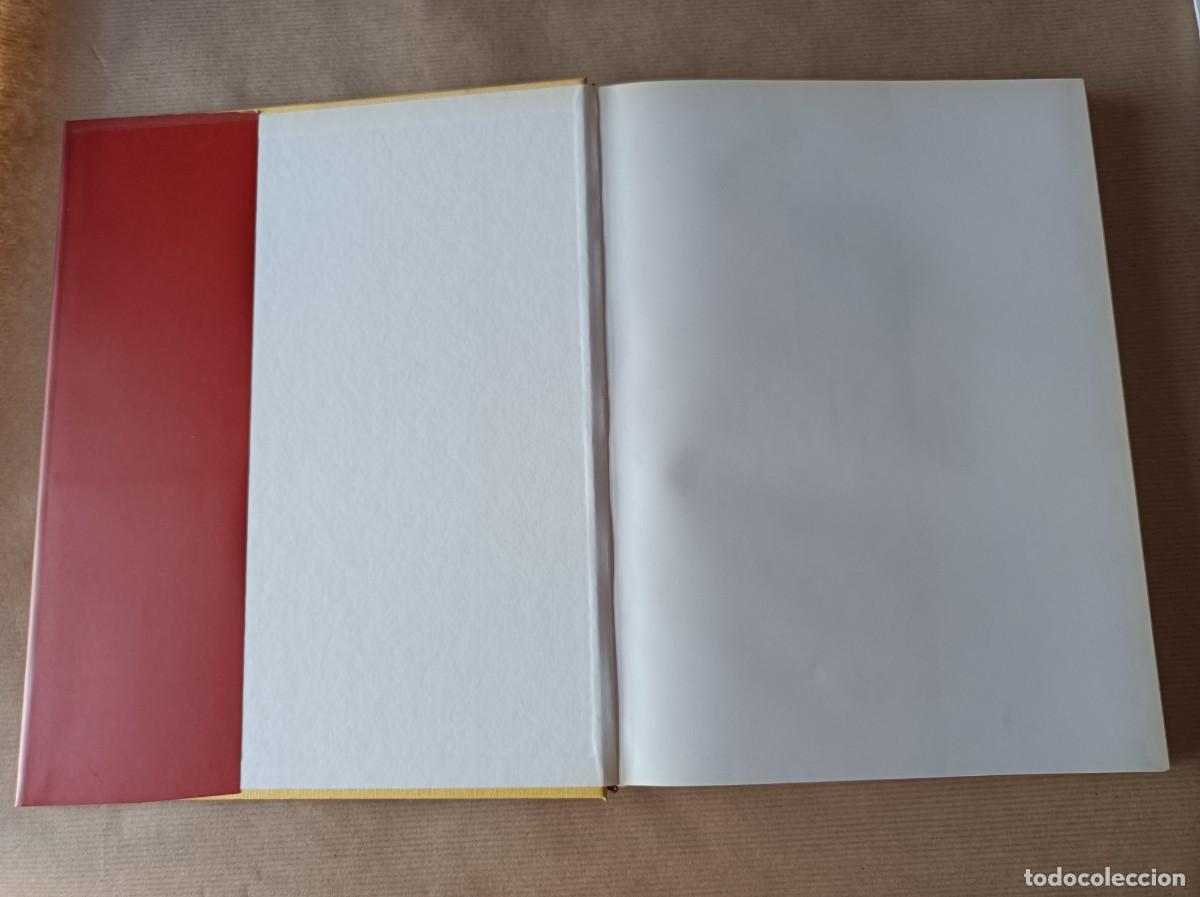 Libros de segunda mano: SOLIG&Oacute; M&Aacute;S ALL&Aacute; DE TECHNICOLOR - Foto 13