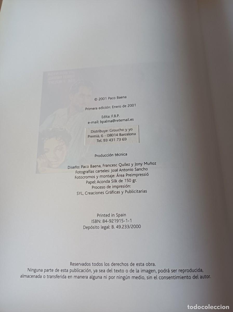 Libros de segunda mano: SOLIG&Oacute; M&Aacute;S ALL&Aacute; DE TECHNICOLOR - Foto 14