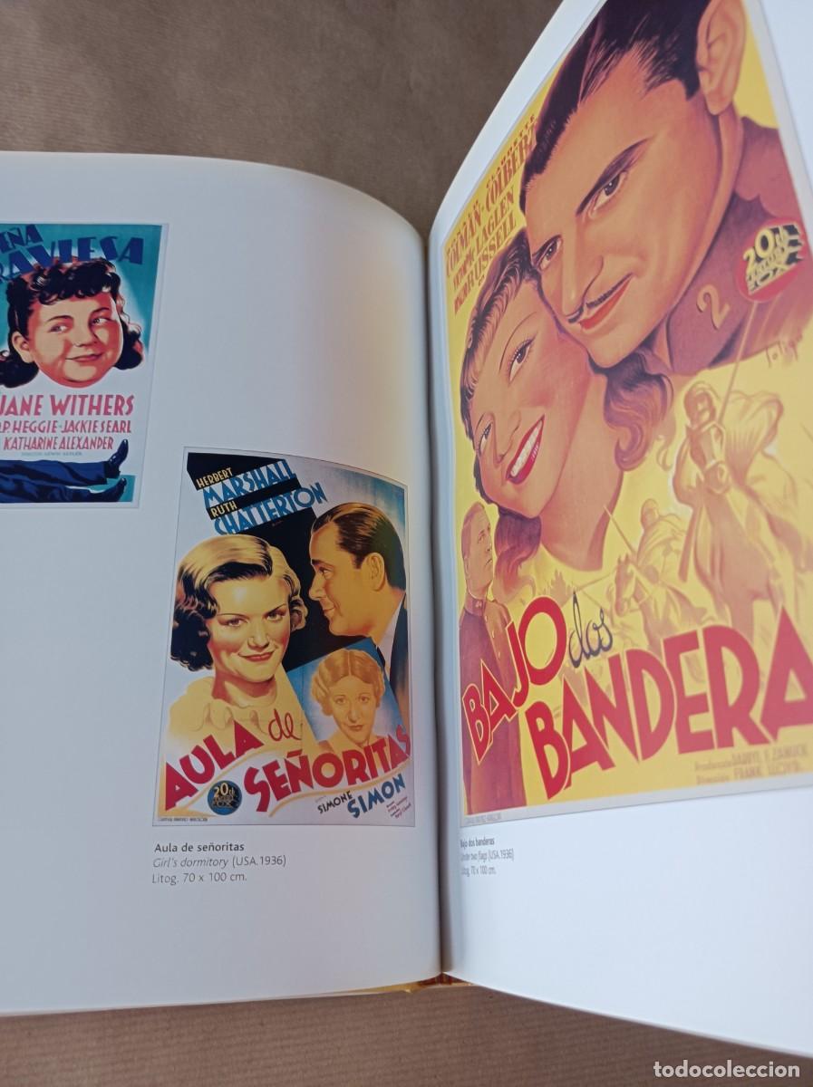 Libros de segunda mano: SOLIG&Oacute; M&Aacute;S ALL&Aacute; DE TECHNICOLOR - Foto 18