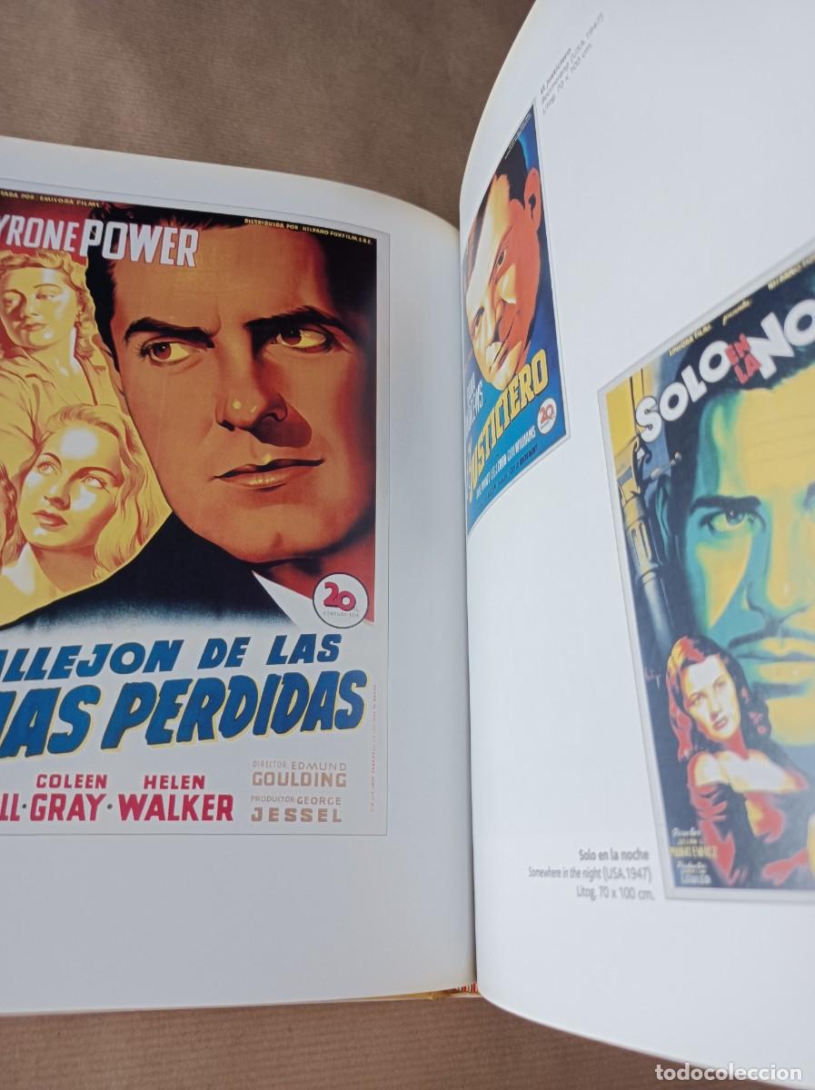 Libros de segunda mano: SOLIG&Oacute; M&Aacute;S ALL&Aacute; DE TECHNICOLOR - Foto 19