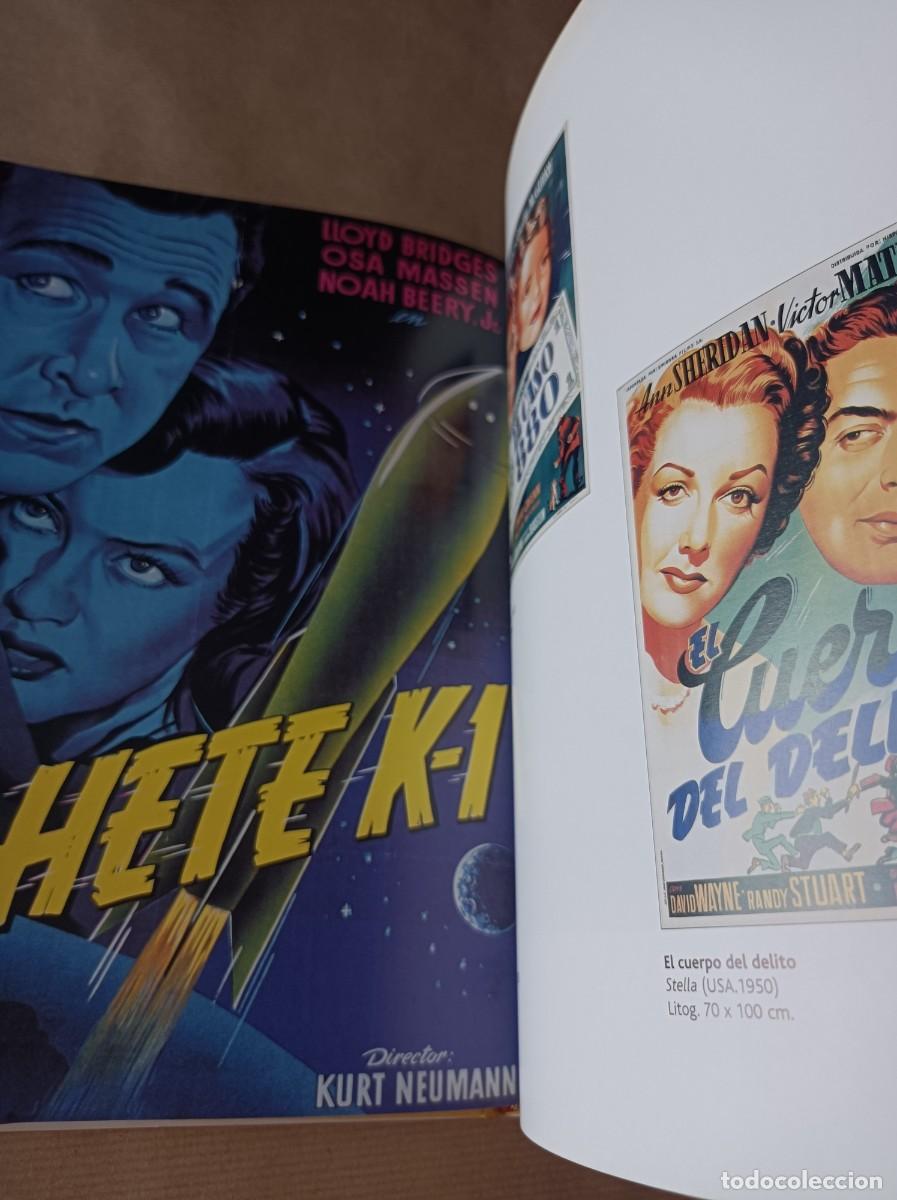 Libros de segunda mano: SOLIG&Oacute; M&Aacute;S ALL&Aacute; DE TECHNICOLOR - Foto 20